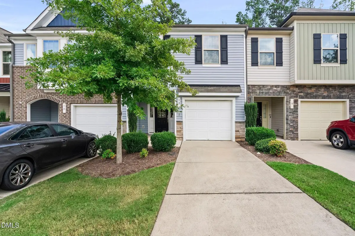 12 E Willow Trace Way, Clayton, NC 27527 - #1
