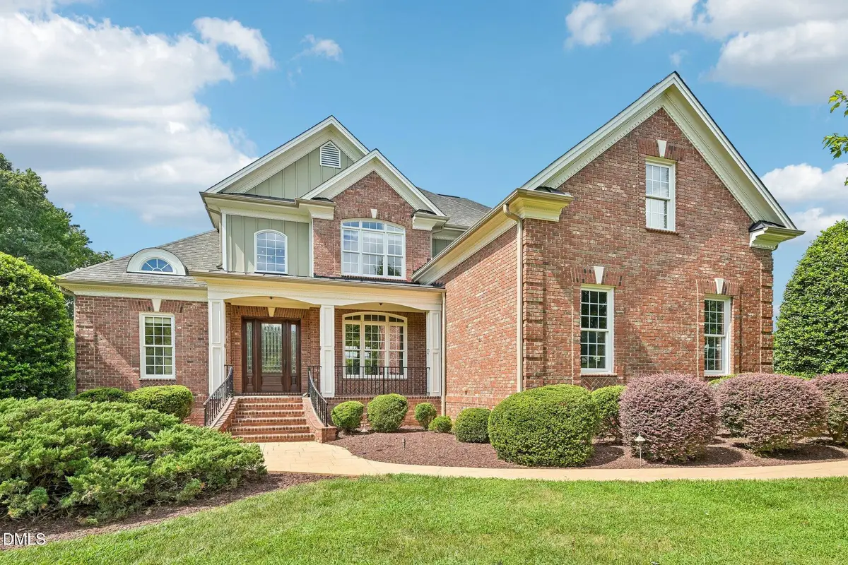 4104 Banks Stone Drive, Raleigh, NC 27603 - #1