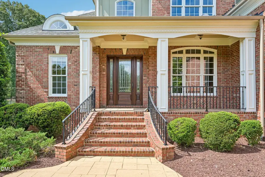 4104 Banks Stone Drive, Raleigh, NC 27603 - #2