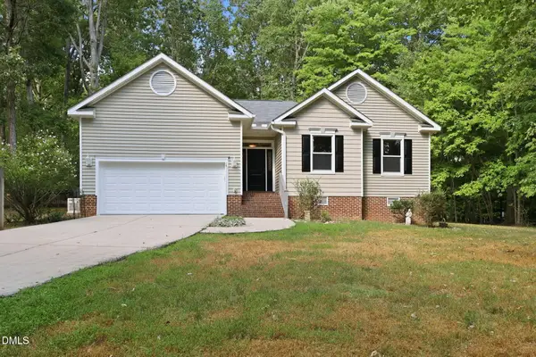 1268 Sagamore Drive, Louisburg, NC 27549