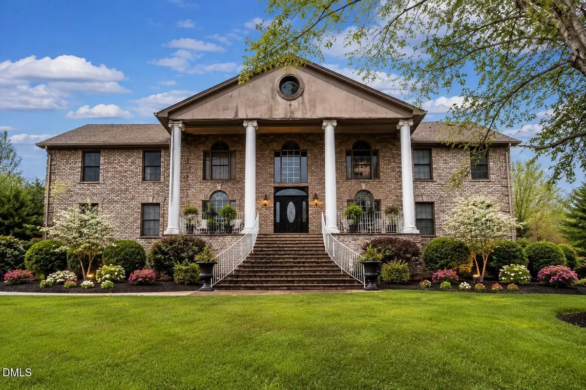 84 River Bend Road, Milton, NC 27305 - #1