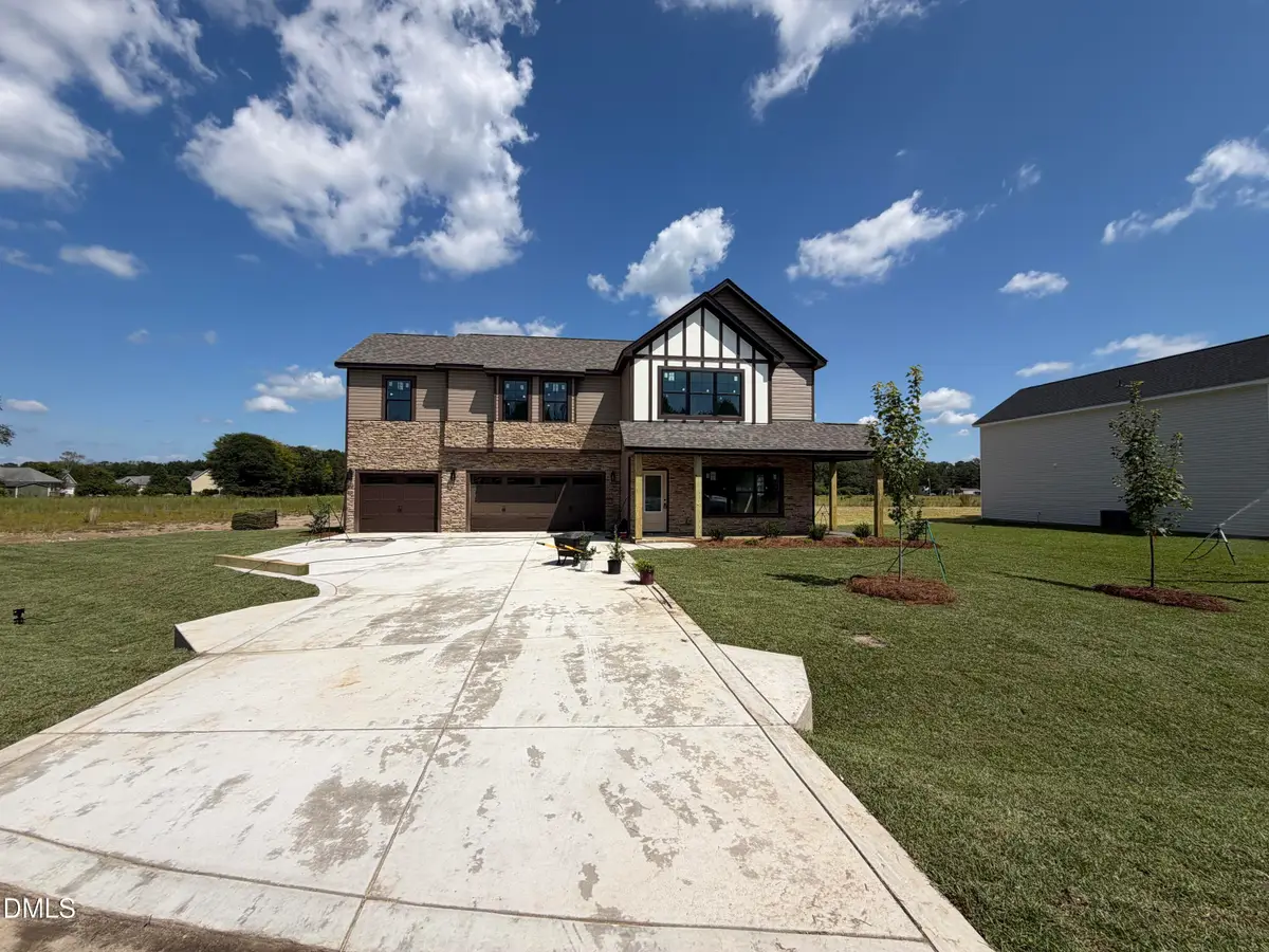 1572 Eastbay Drive, Fayetteville, NC 28312 - #1