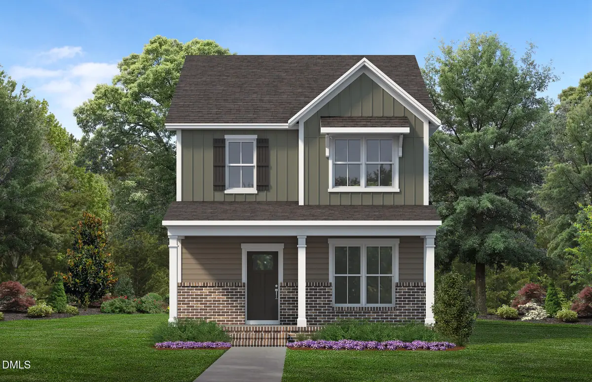 3617 Flare Street, Knightdale, NC 27545 - #1