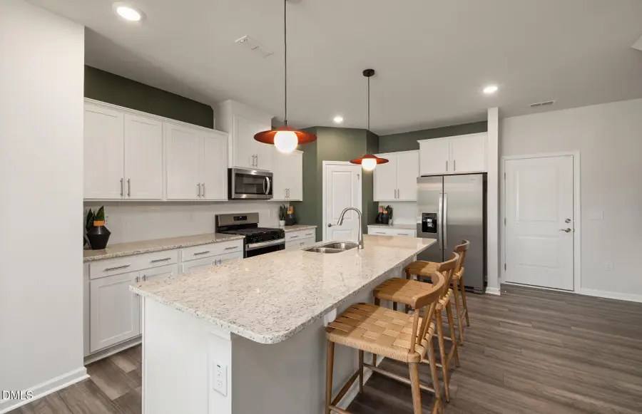 3617 Flare Street, Knightdale, NC 27545 - #3