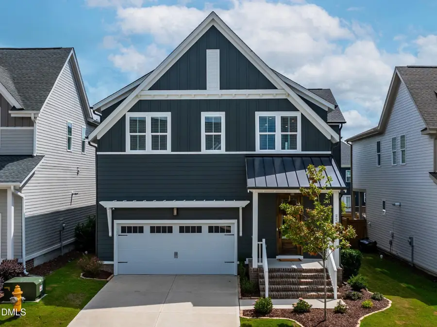 228 Wash Hollow Drive, Wendell, NC 27591 - #2