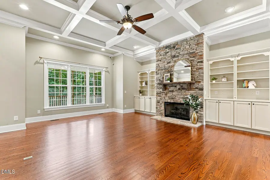 47 Henrys Hill Lane, Pittsboro, NC 27312 - #2