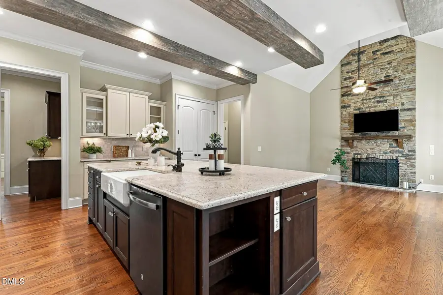 47 Henrys Hill Lane, Pittsboro, NC 27312 - #3