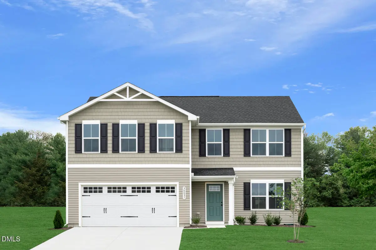 59 Day Song Court, Lillington, NC 27546 - #1