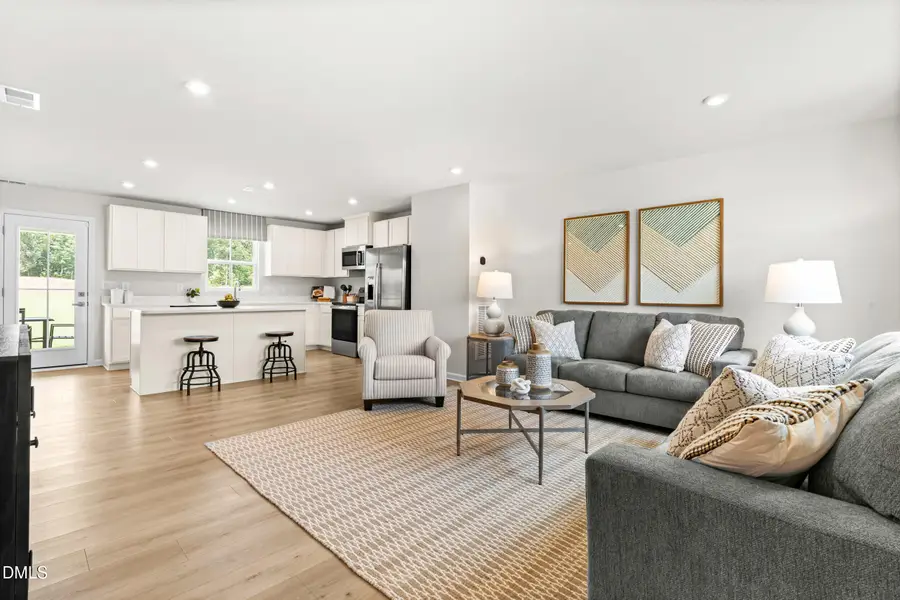 59 Day Song Court, Lillington, NC 27546 - #3