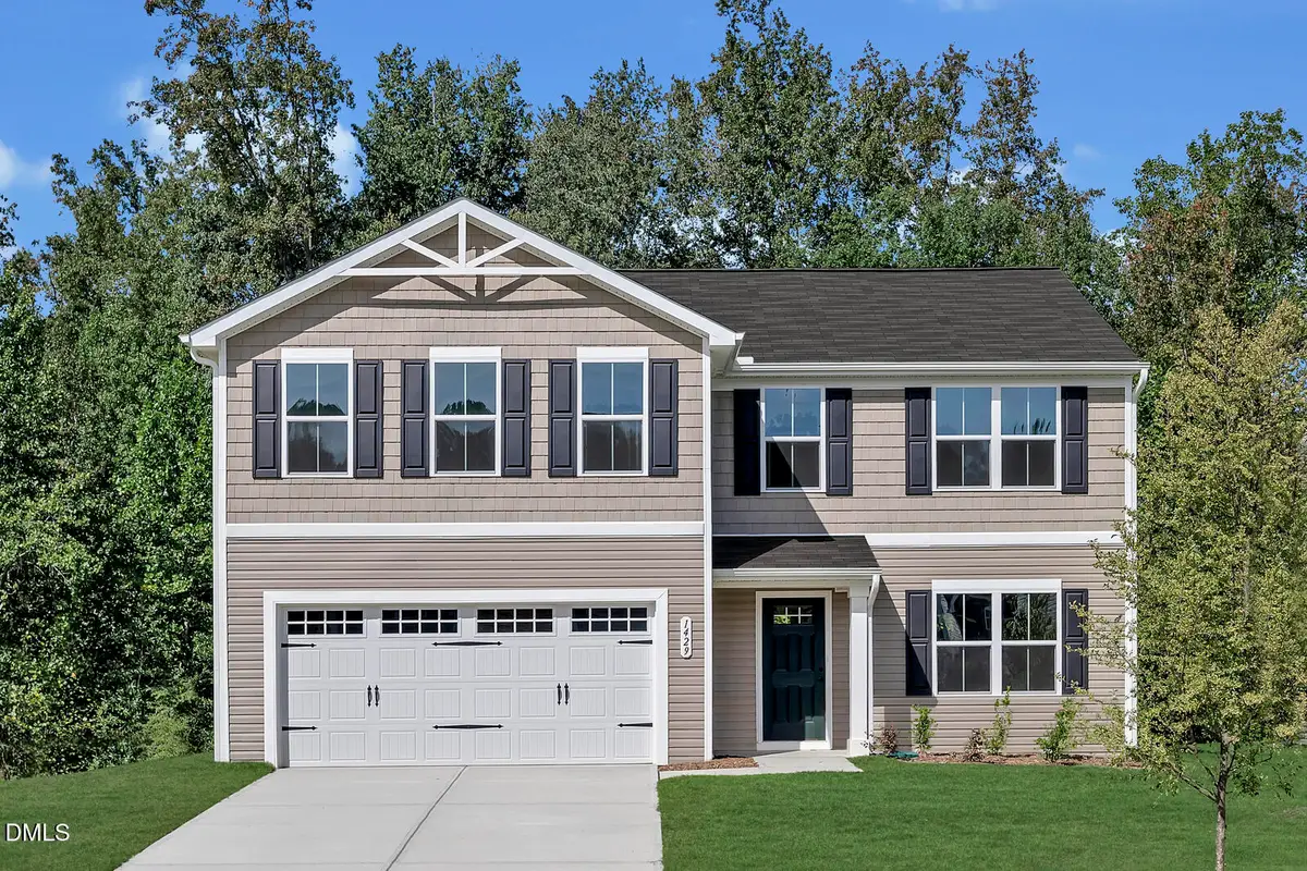 101 Day Song Court, Lillington, NC 27546 - #1
