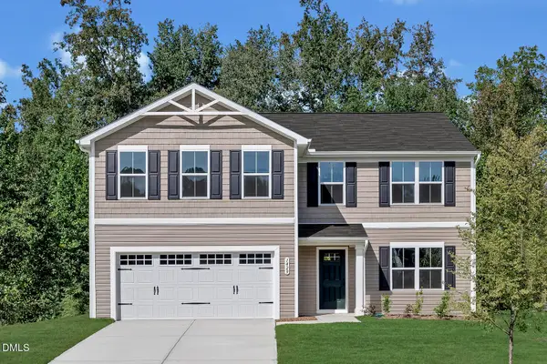 101 Day Song Court, Lillington, NC 27546