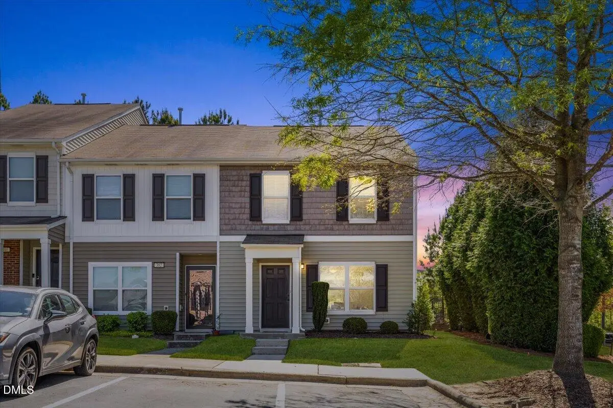 100 Stratford Lakes Drive, Durham, NC 27713 - #1