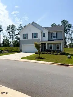 30 Brightleaf Drive, Franklinton, NC 27525