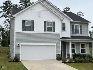30 Brightleaf Drive, Franklinton, NC 27525 - #2
