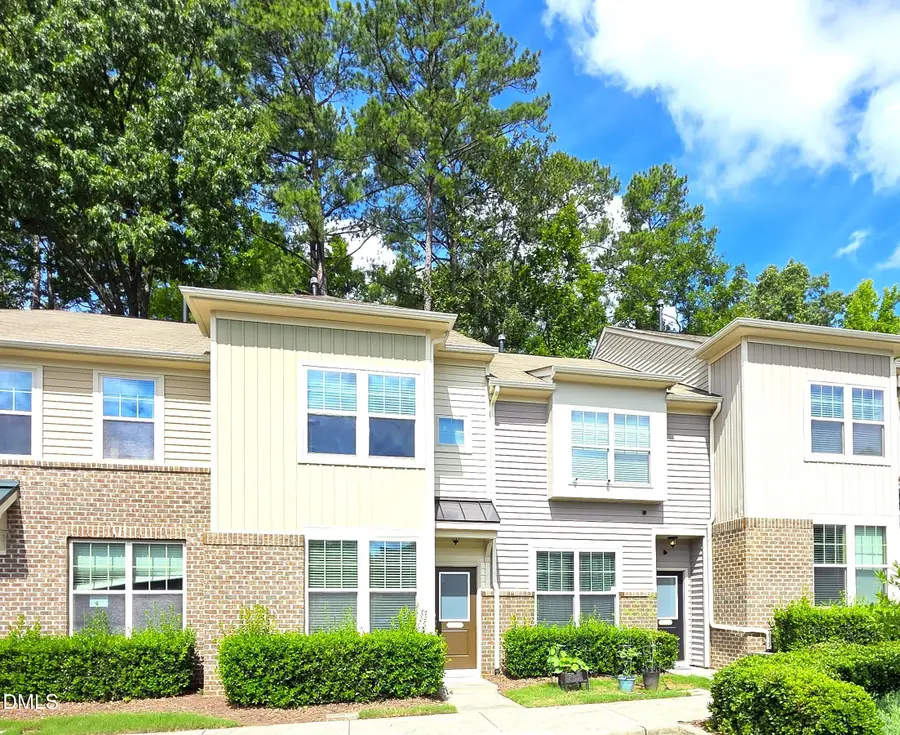 18 Pocono Drive, Durham, NC 27705 - #2