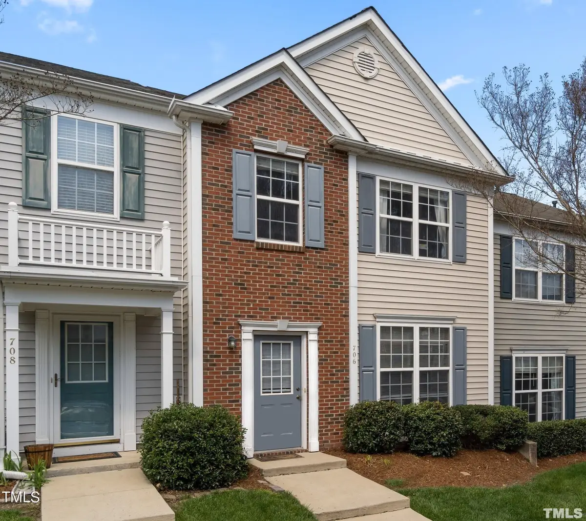 706 Canyon Lake Circle, Morrisville, NC 27560 - #1