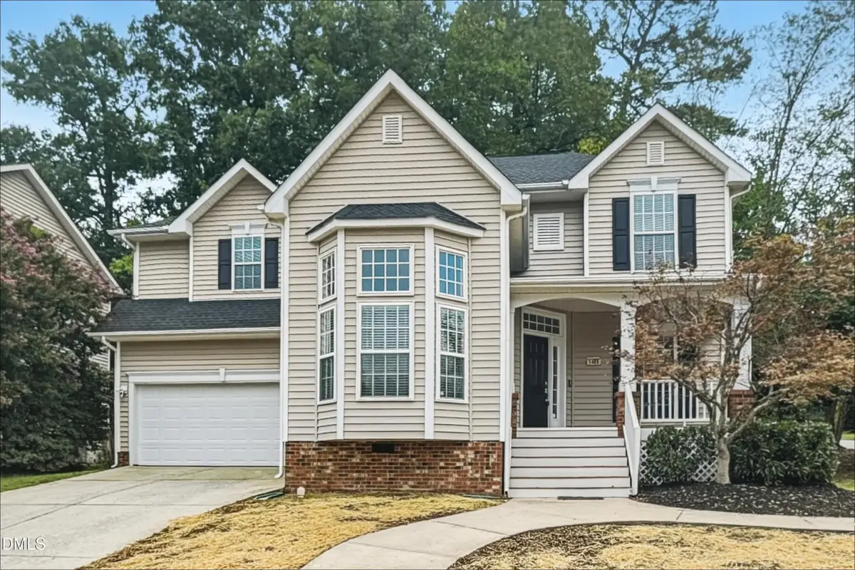 1489 Big Leaf Loop, Apex, NC 27502 - #1