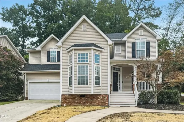 1489 Big Leaf Loop, Apex, NC 27502