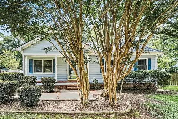 109 Mary Circle, Angier, NC 27501