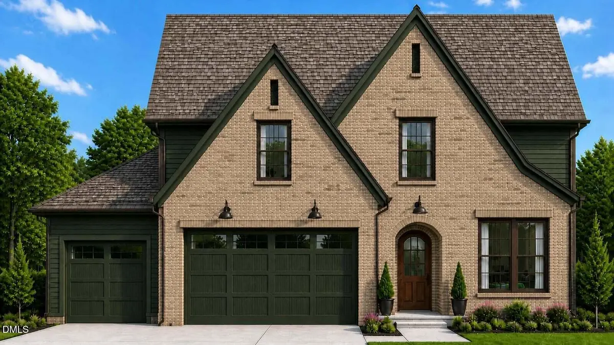 75 Turnberry Court, Franklinton, NC 27525 - #1
