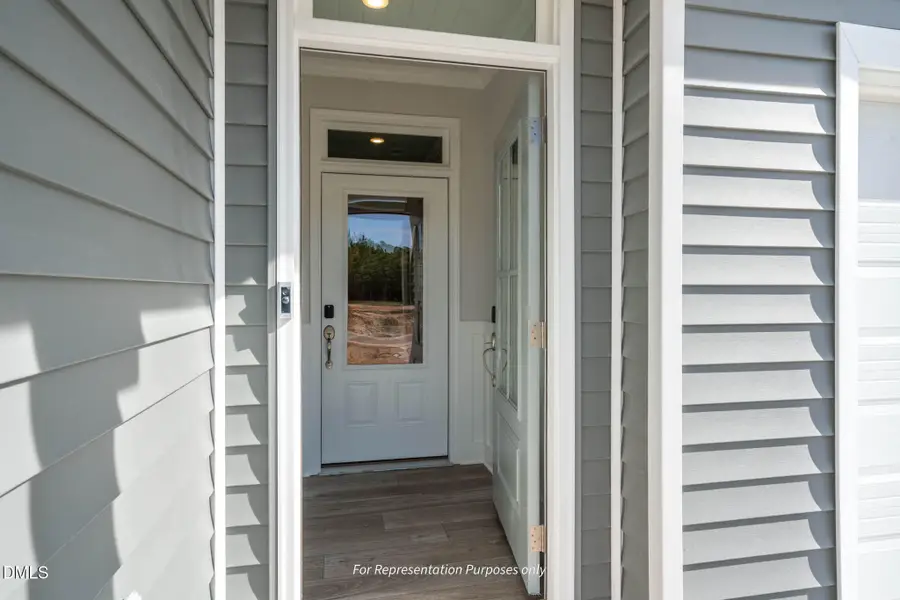 197 Eagle Rock Drive, Lillington, NC 27546 - #2