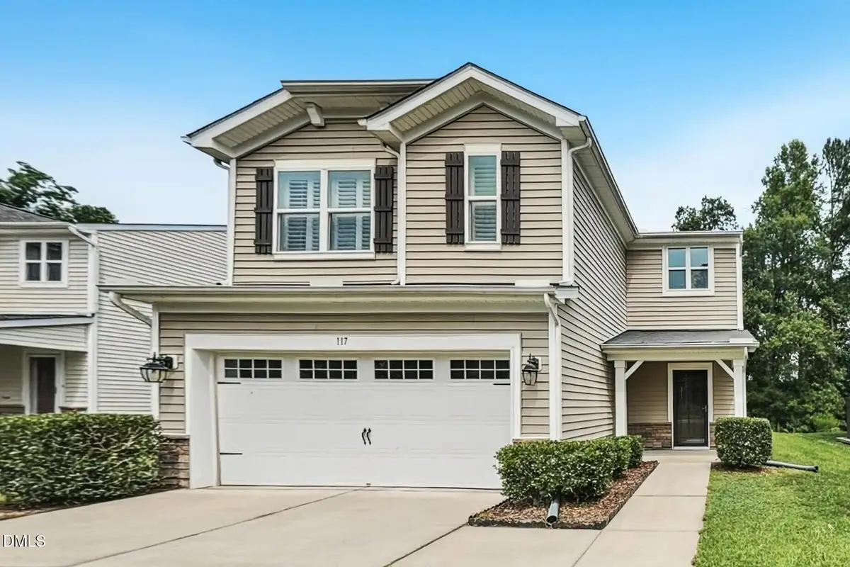 117 Rosebud Lane, Durham, NC 27704 - #1