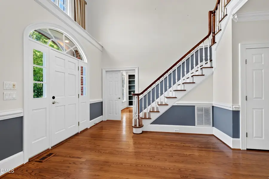 420 S Selma Road, Wendell, NC 27591 - #2