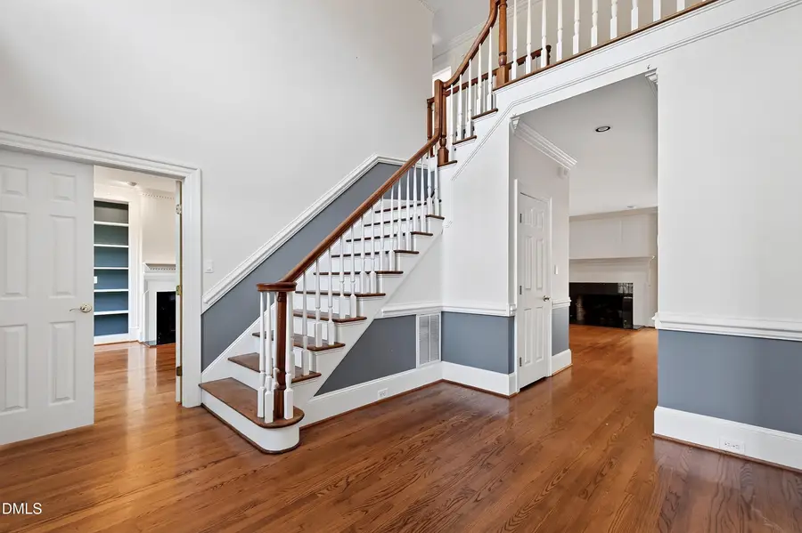 420 S Selma Road, Wendell, NC 27591 - #3