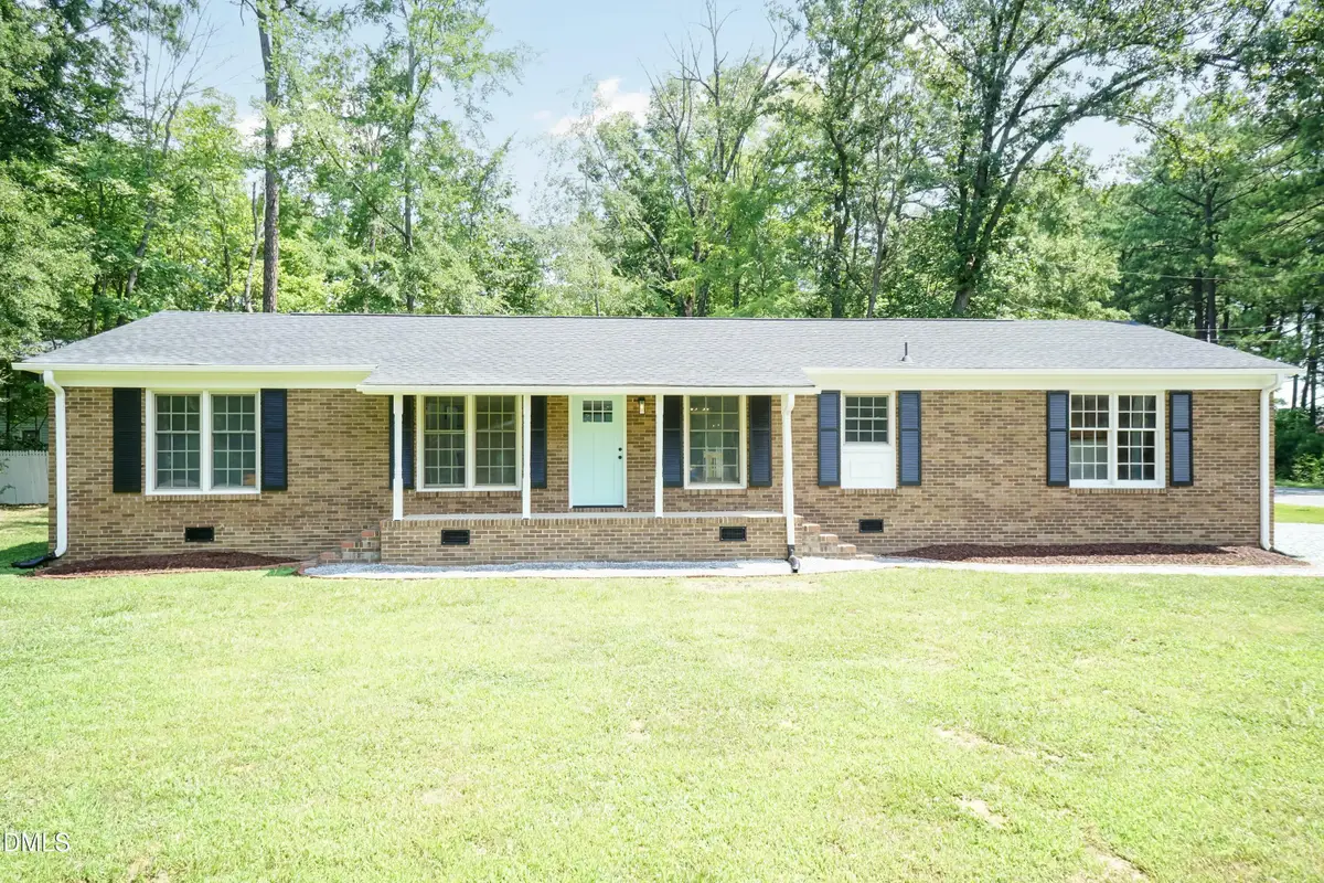 200 12th Street, Butner, NC 27509 - #1