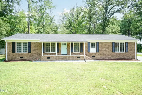 200 12th Street, Butner, NC 27509