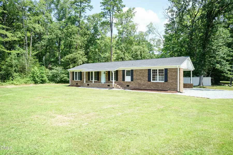 200 12th Street, Butner, NC 27509 - #3