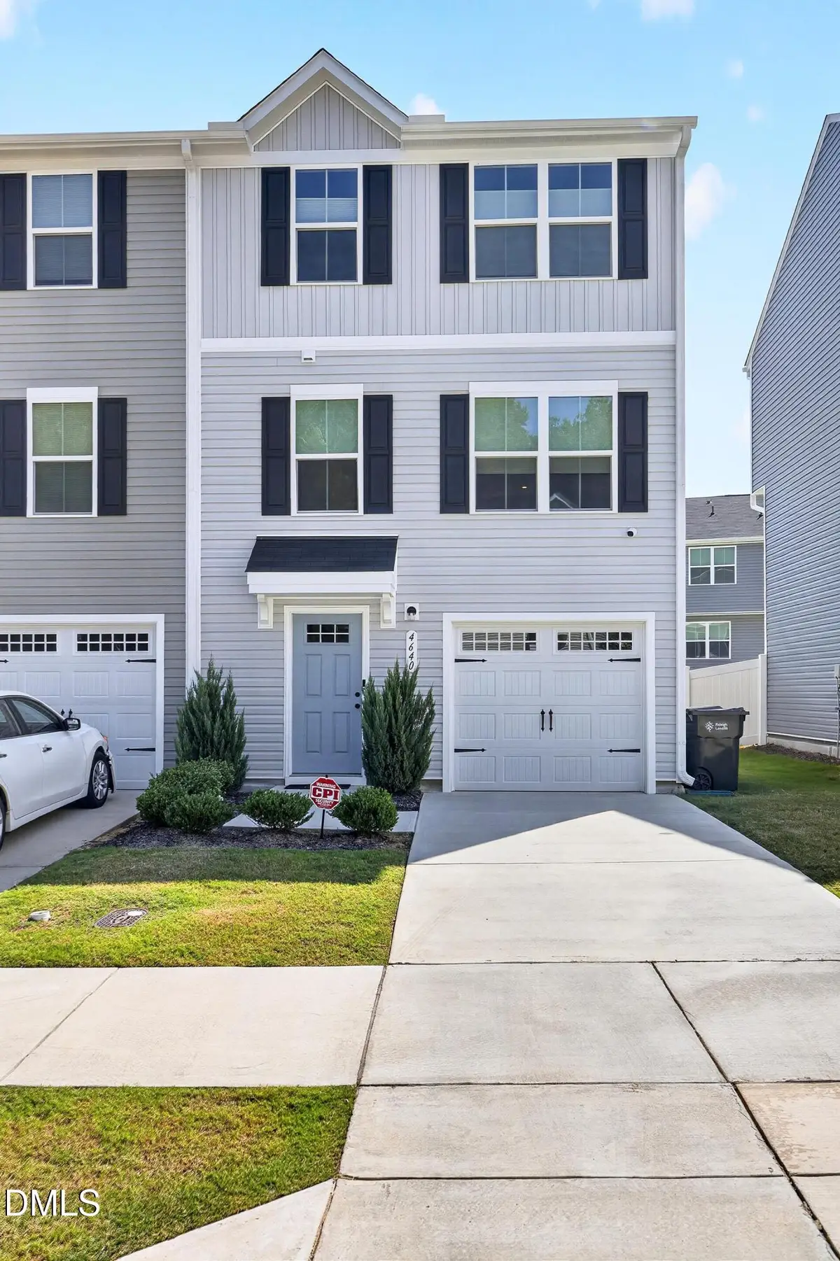 4640 Great Egret Way, Raleigh, NC 27616 - #1