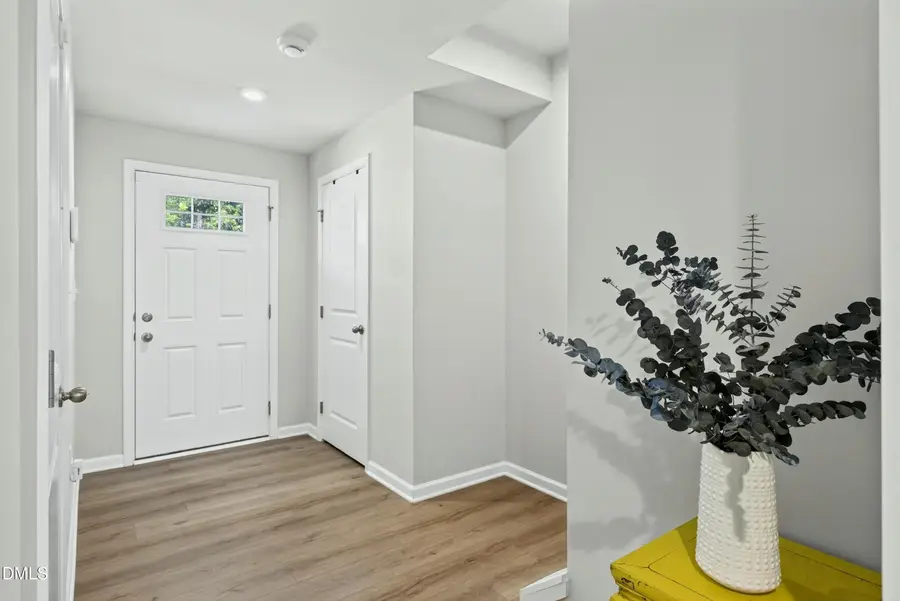 4640 Great Egret Way, Raleigh, NC 27616 - #2
