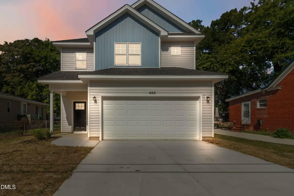 403 Creech Street, Goldsboro, NC 27530 - #1
