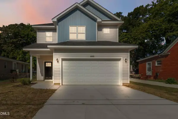 403 Creech Street, Goldsboro, NC 27530