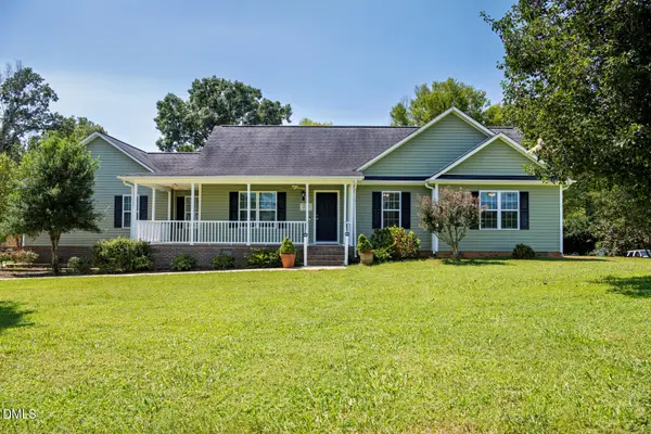 5235 Salem Woods Drive, Graham, NC 27253