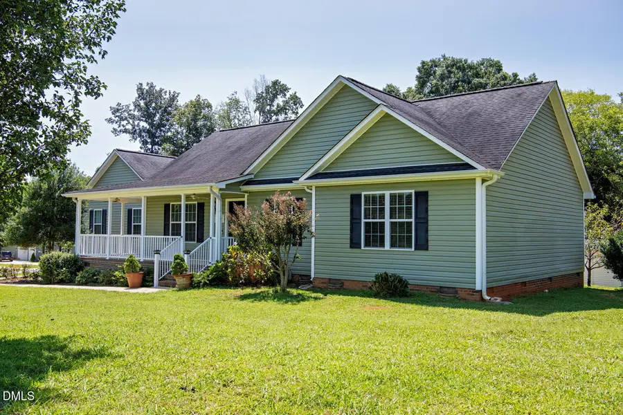 5235 Salem Woods Drive, Graham, NC 27253 - #3