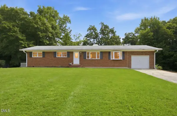 2909 Belmont Circle, Sanford, NC 27332