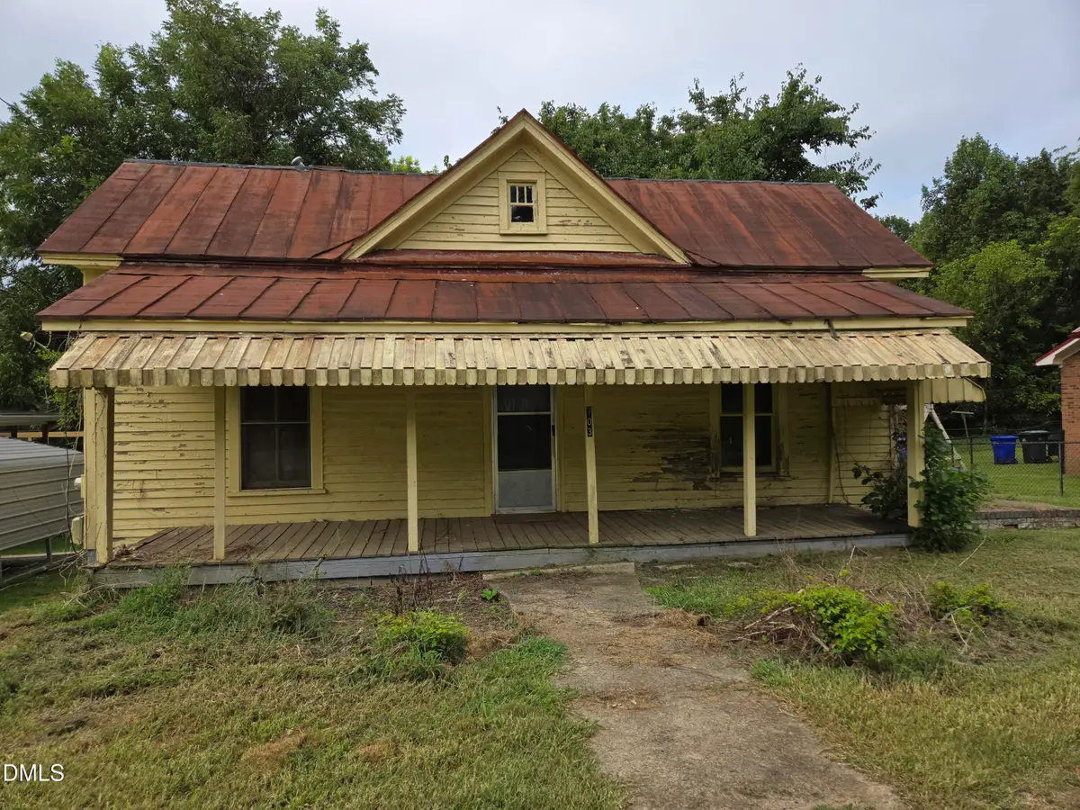 703 Holt Street, Mebane, NC 27302 - #1