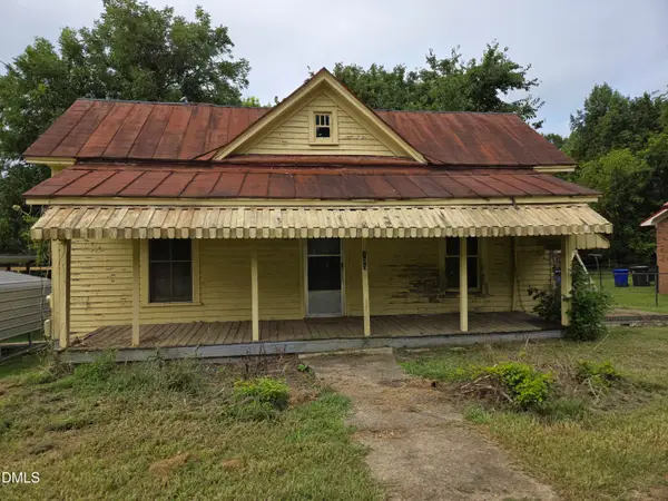 703 Holt Street, Mebane, NC 27302