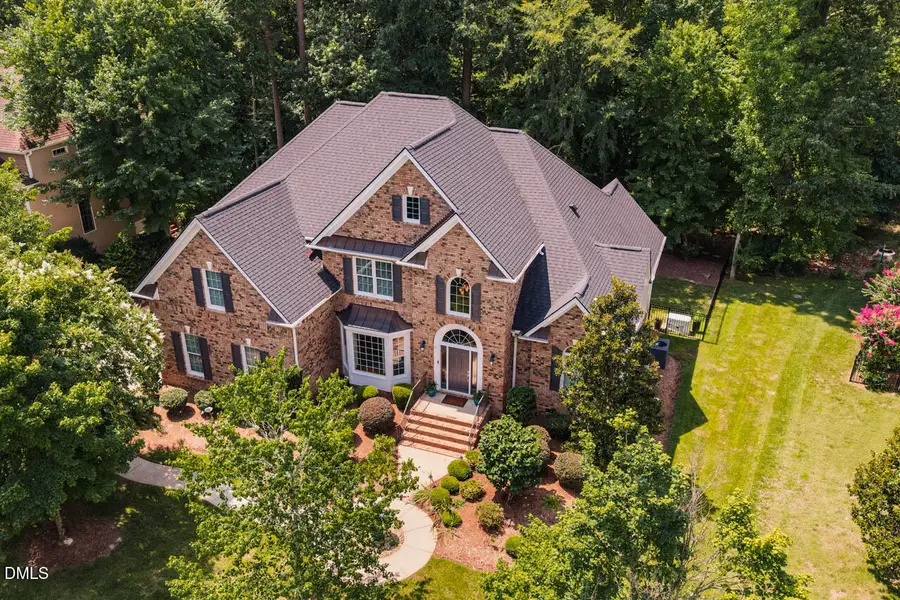 4305 Taylor Hall Place, Chapel Hill, NC 27517 - #3
