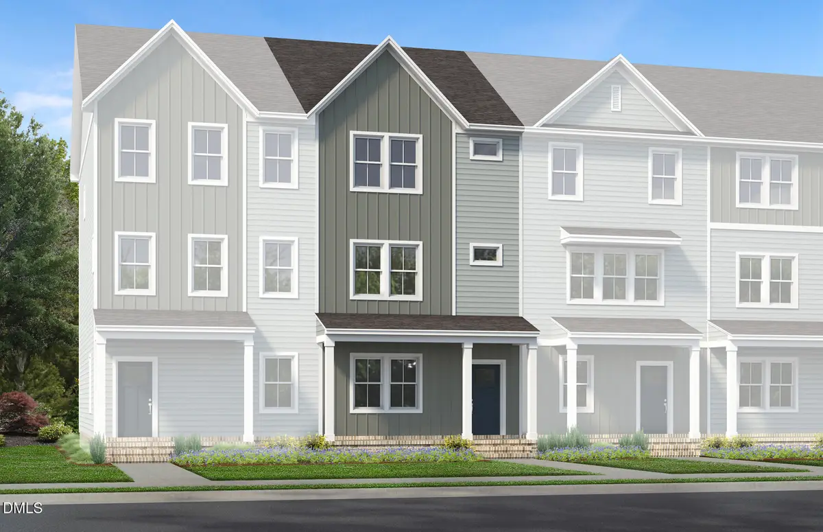 3614 Flare Street, Knightdale, NC 27545 - #1