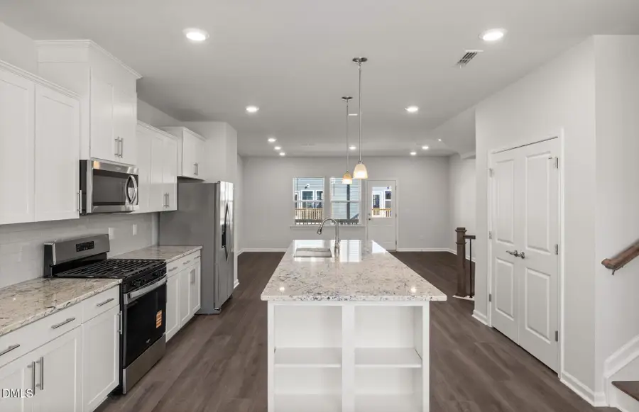3614 Flare Street, Knightdale, NC 27545 - #3