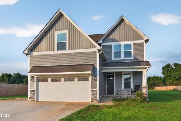 4115 Ralph Holt Court, Snow Camp, NC 27349