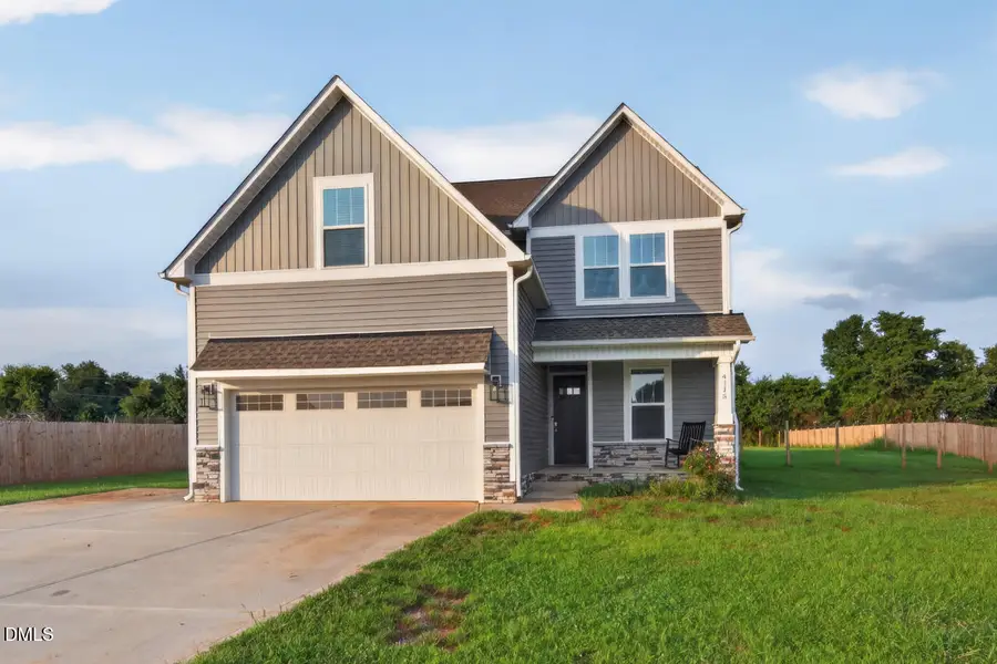 4115 Ralph Holt Court, Snow Camp, NC 27349 - #2