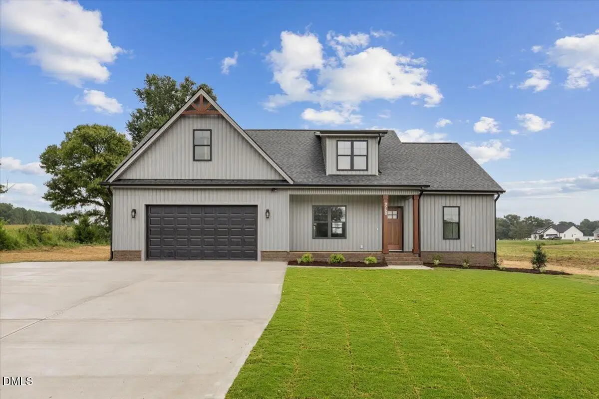 9760 Cattle Field Drive, Spring Hope, NC 27882 - #1