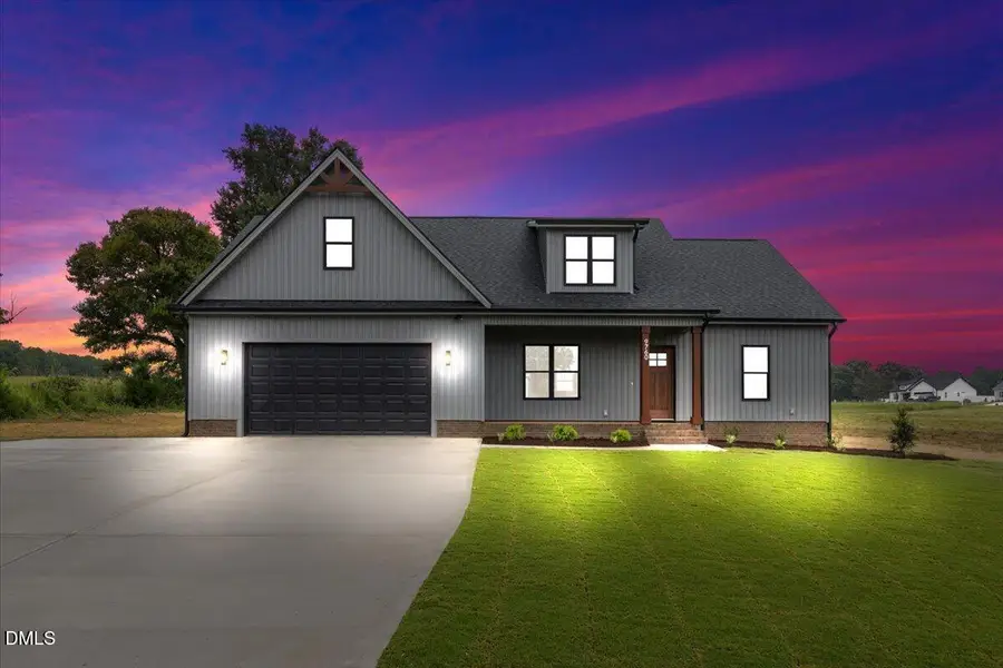 9760 Cattle Field Drive, Spring Hope, NC 27882 - #2