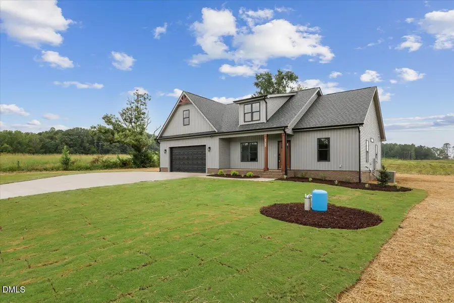 9760 Cattle Field Drive, Spring Hope, NC 27882 - #3