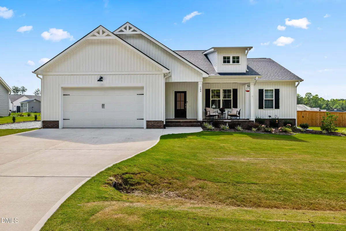 194 Cherry Birch Lane, Zebulon, NC 27597 - #1
