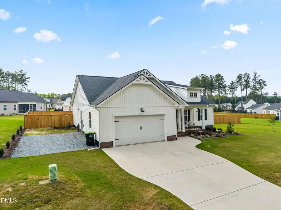 194 Cherry Birch Lane, Zebulon, NC 27597 - #3